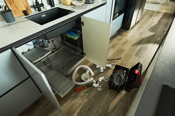 Reliable Leak Detection contractor in New Baden, IL by Street Wise - Plumbing