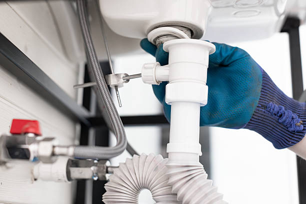 24/7 Emergency Leak Detection experts in New Baden, IL