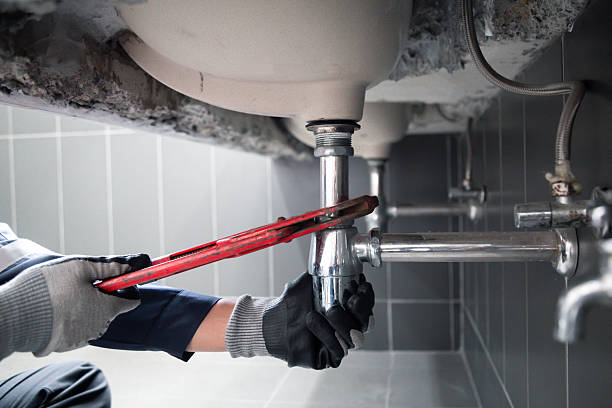 Licensed Leak Detection service in New Baden, IL - Street Wise - Plumbing
